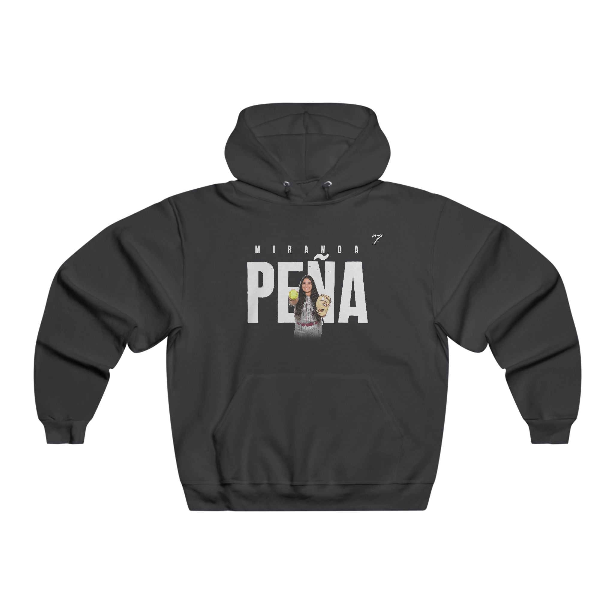 Miranda Pena Vintage Hoodie