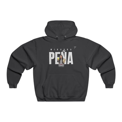 Miranda Pena Vintage Hoodie