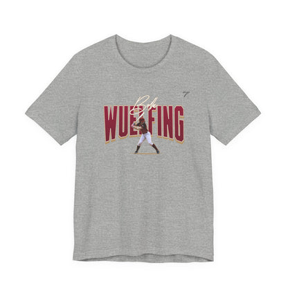 Bella Wuelfing Graphic Tee