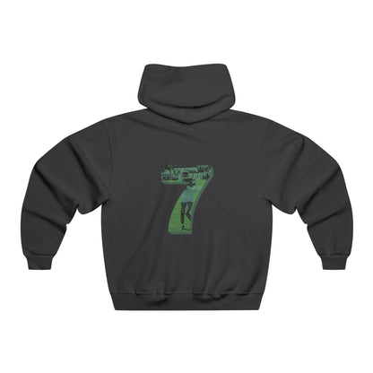 Travis Delaney Jr Vintage Hoodie