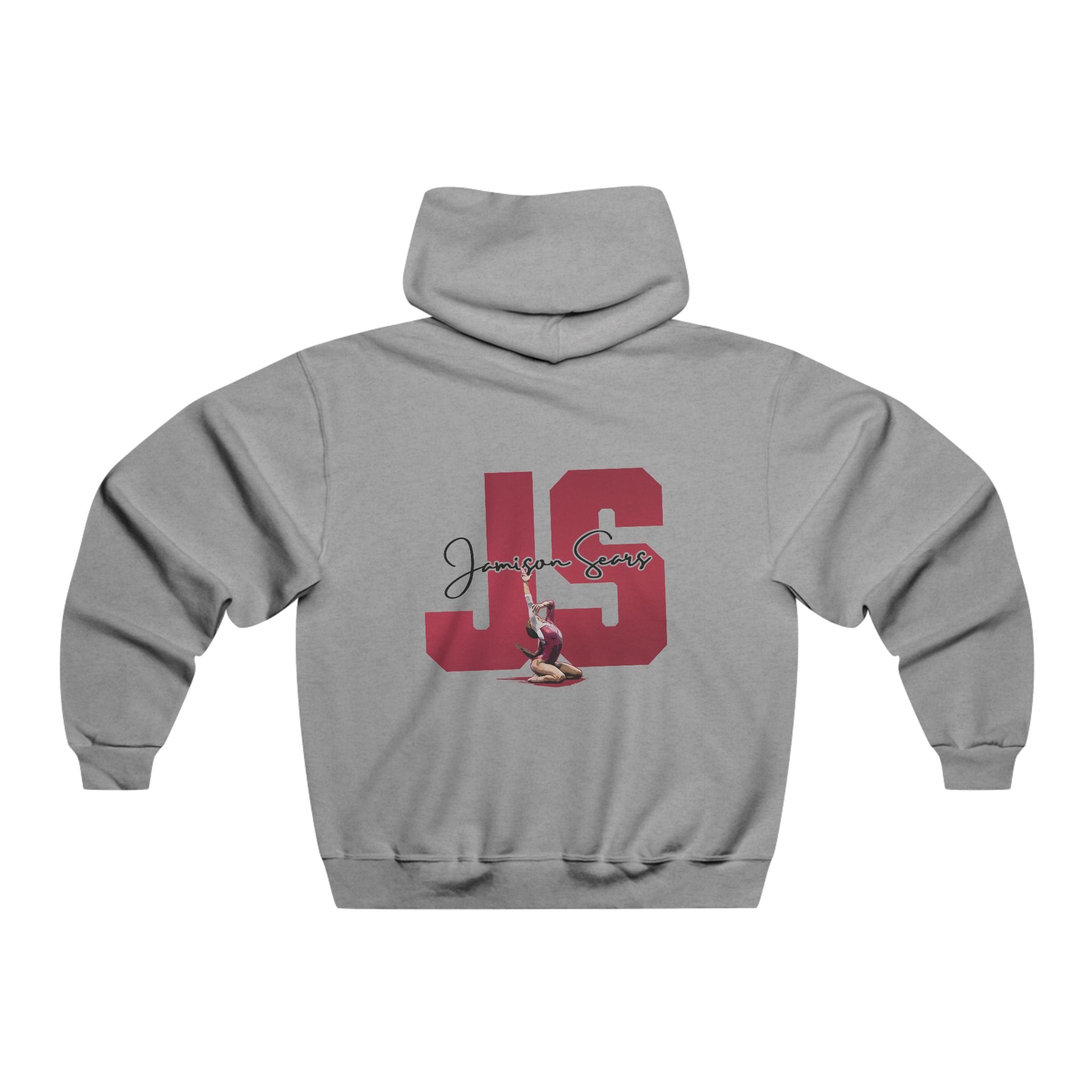 Jamison Sears Vintage Hoodie