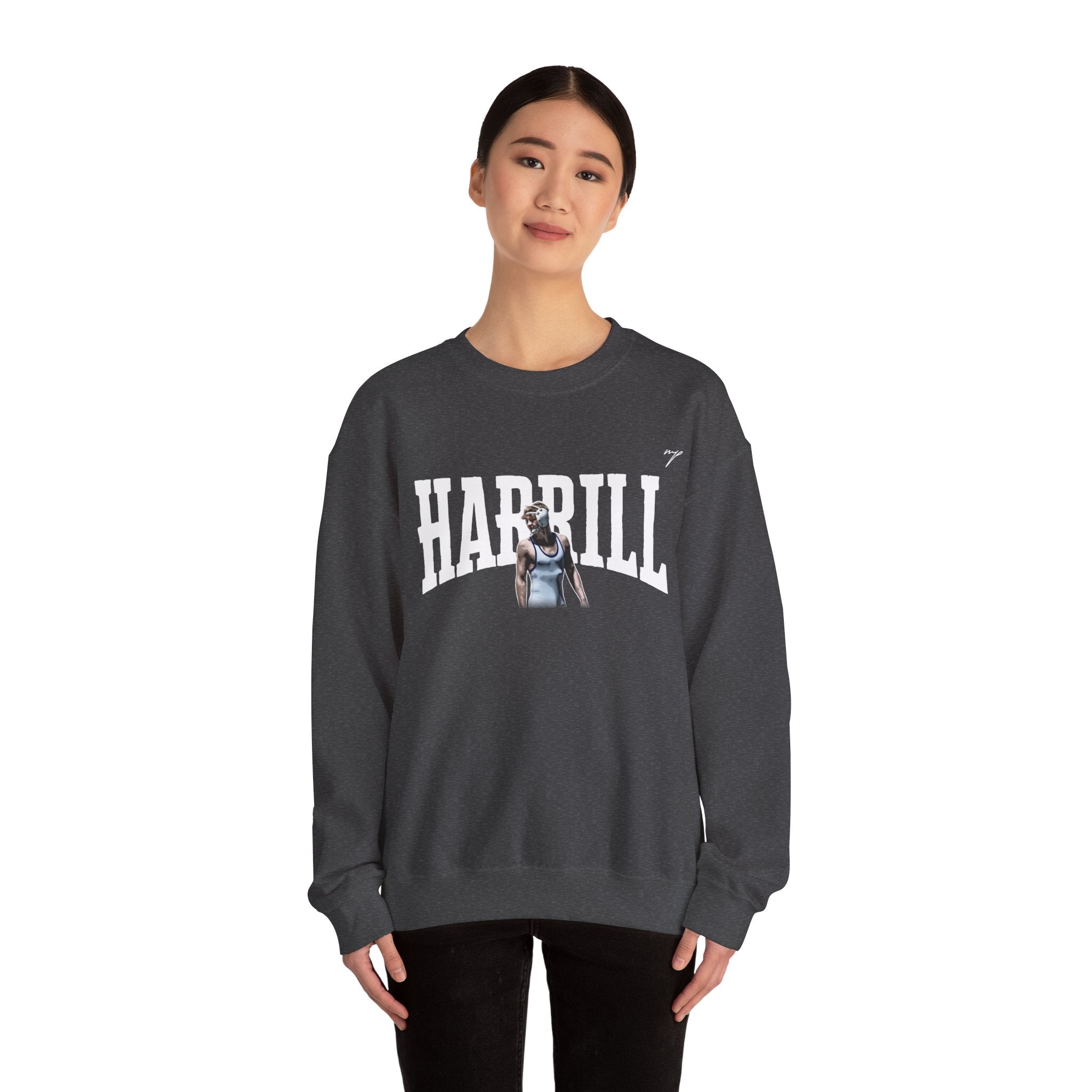 Tyler Harrill Crewneck