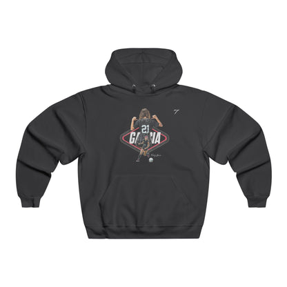 Felicity Garcia Vintage Hoodie