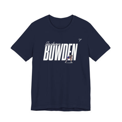 Jackson Bowden Graphic Tee