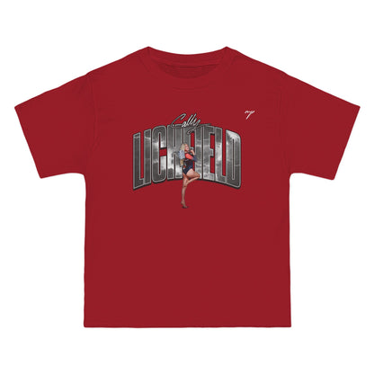 Cally Lichfield Vintage Tee
