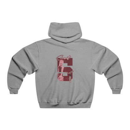 Maddie Schrandt Vintage Hoodie