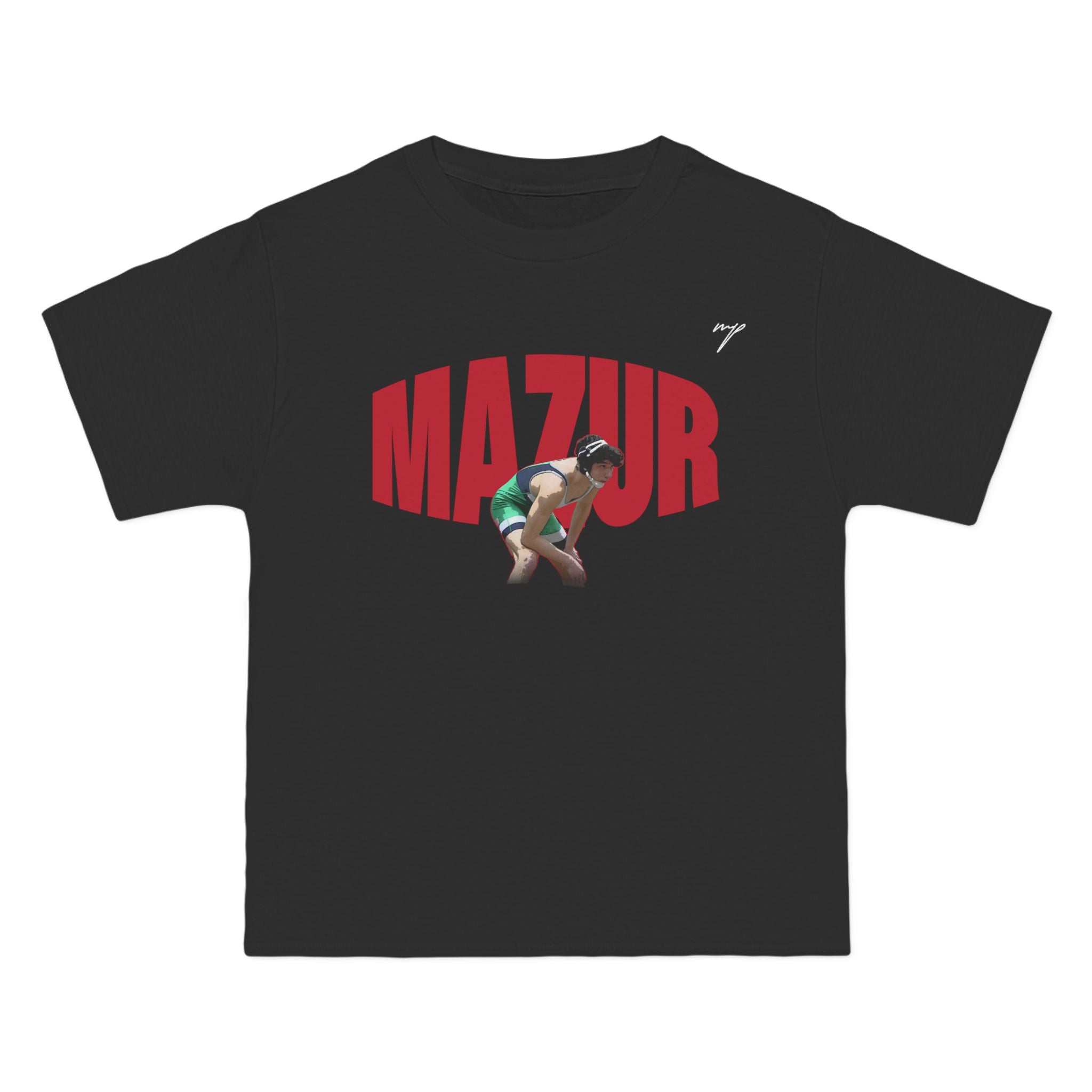 Chris Mazur Vintage Tee