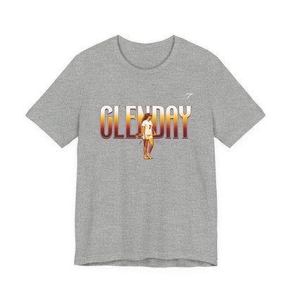 Summer Glenday Graphic Tee