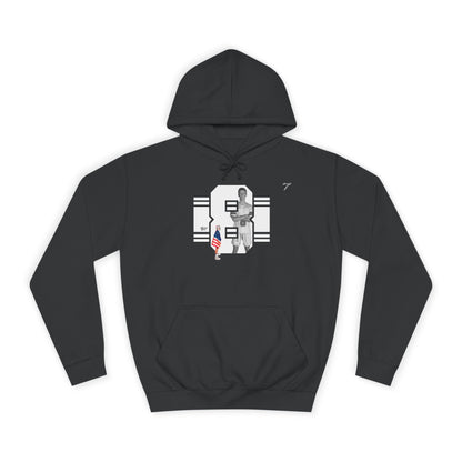 Michael Bush Hoodie