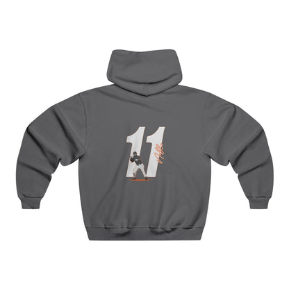 DJ Noble Vintage Hoodie