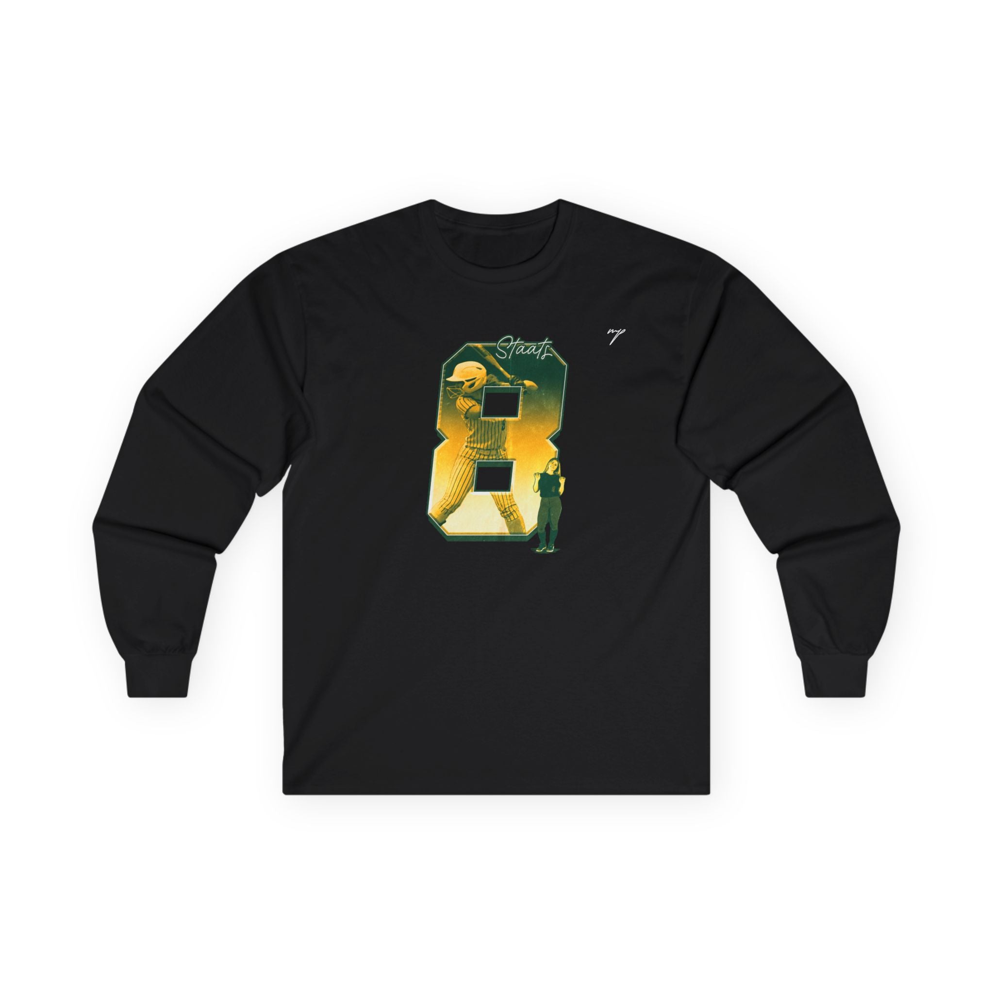 Madeline Staats Long Sleeve