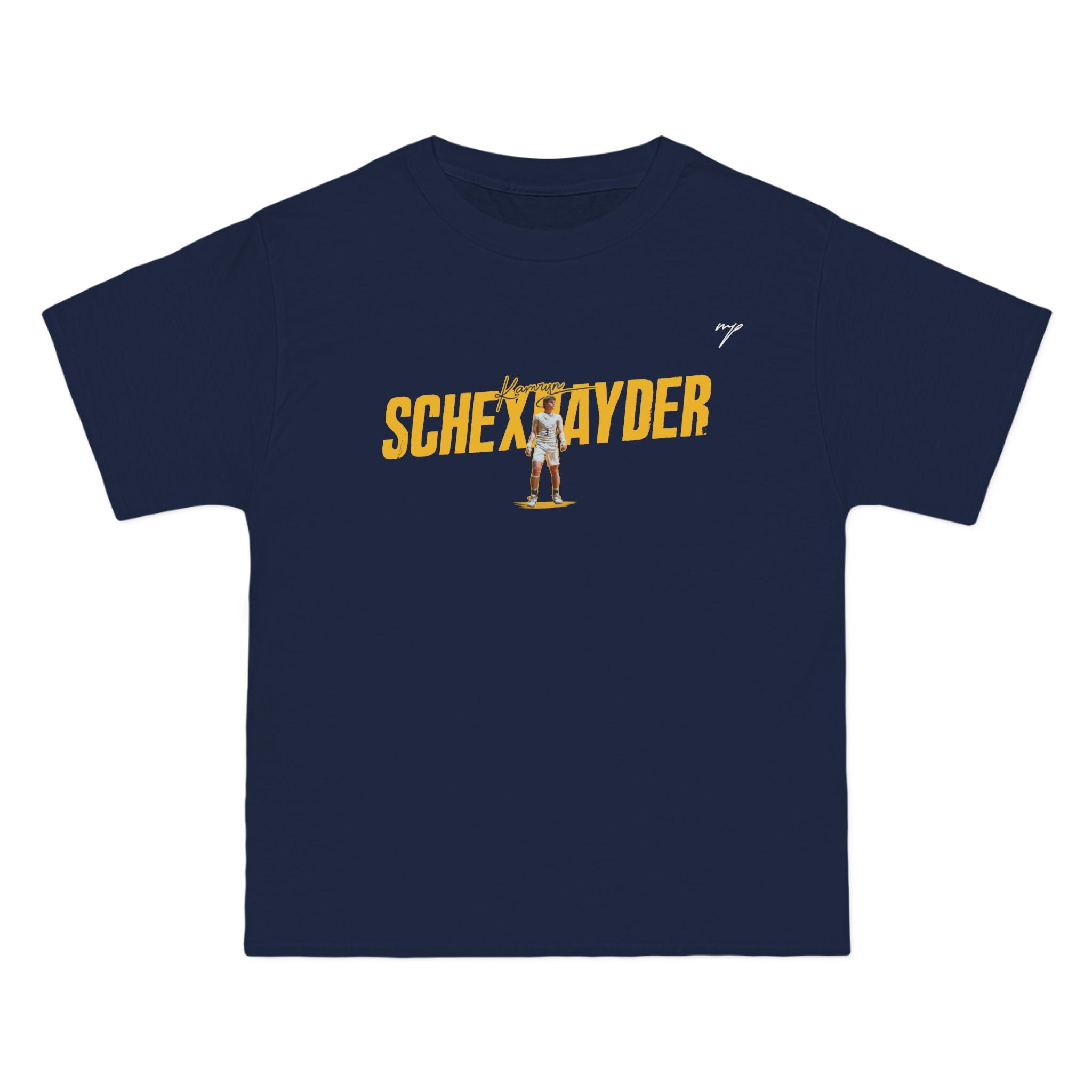 Kamryn Schexnayder Vintage Tee