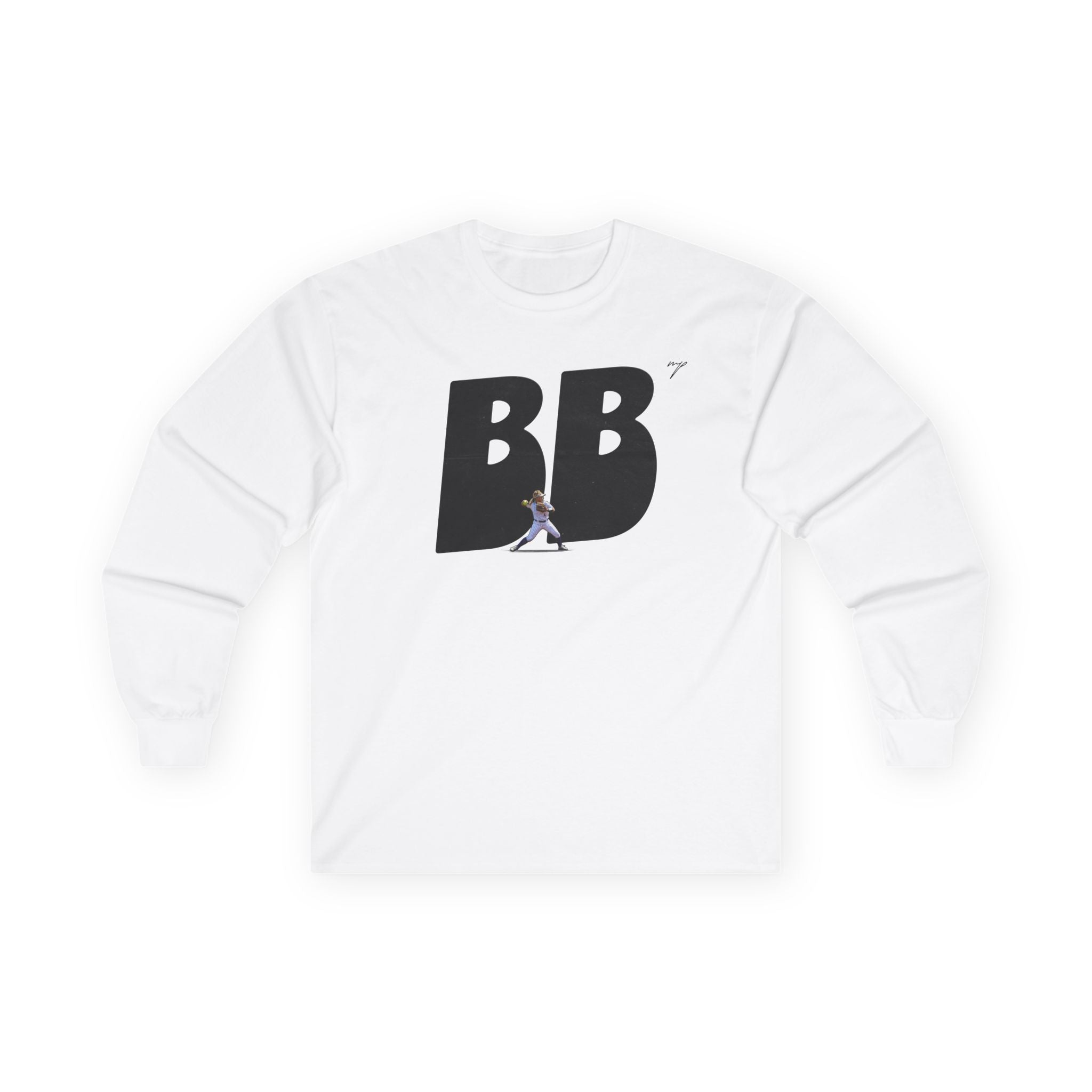 Brenna Butler Long Sleeve