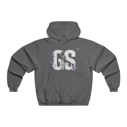 Grace Shoemaker Vintage Hoodie