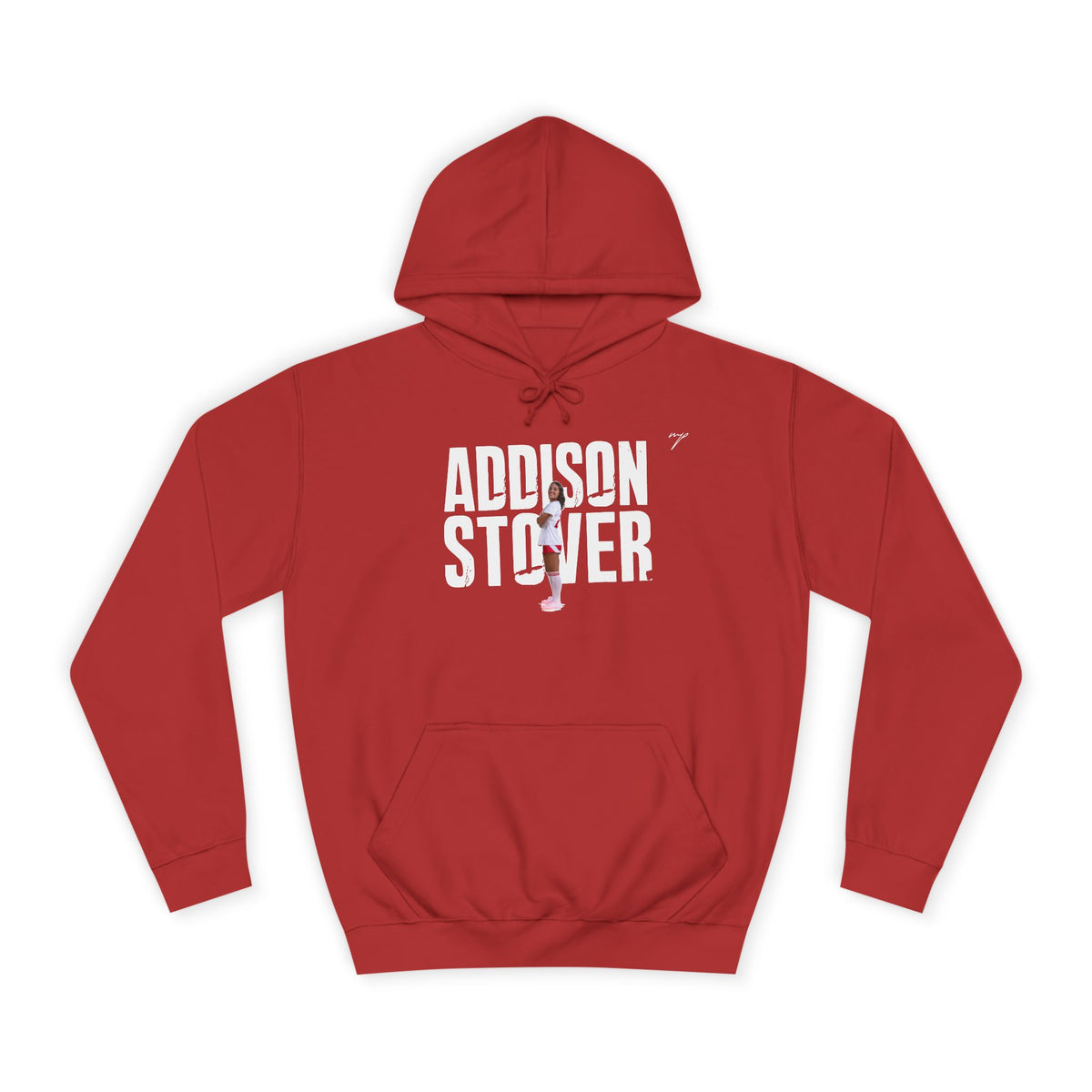 Addison Stover Hoodie