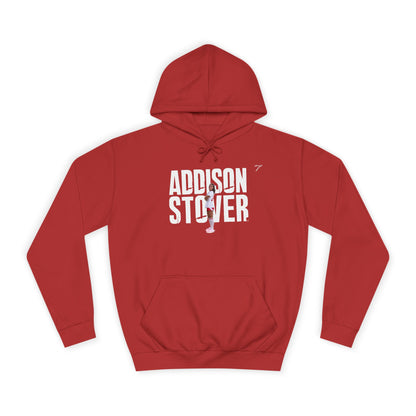 Addison Stover Hoodie
