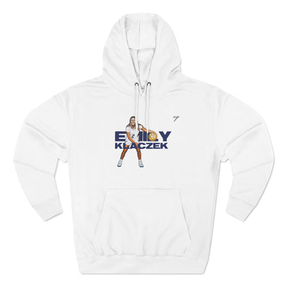 Emily Klaczek Vintage Hoodie