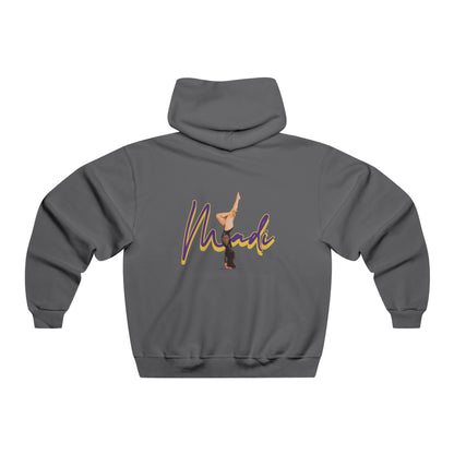 Madison Ulrich Vintage Hoodie