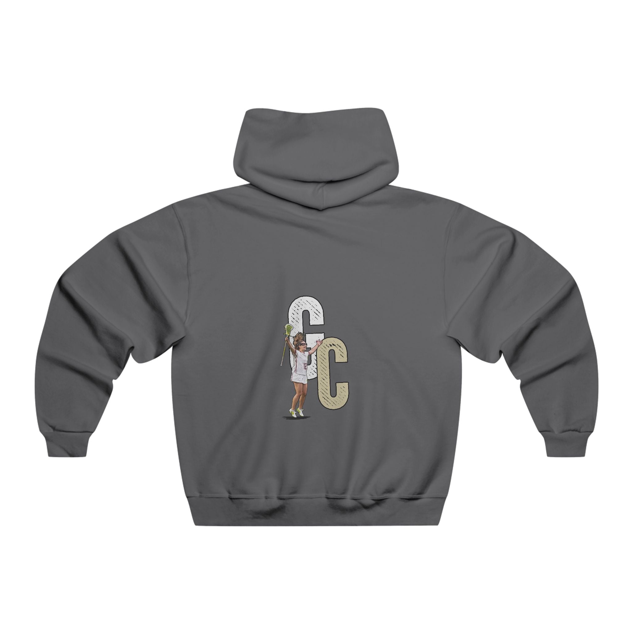 Giulia Colarusso Vintage Hoodie