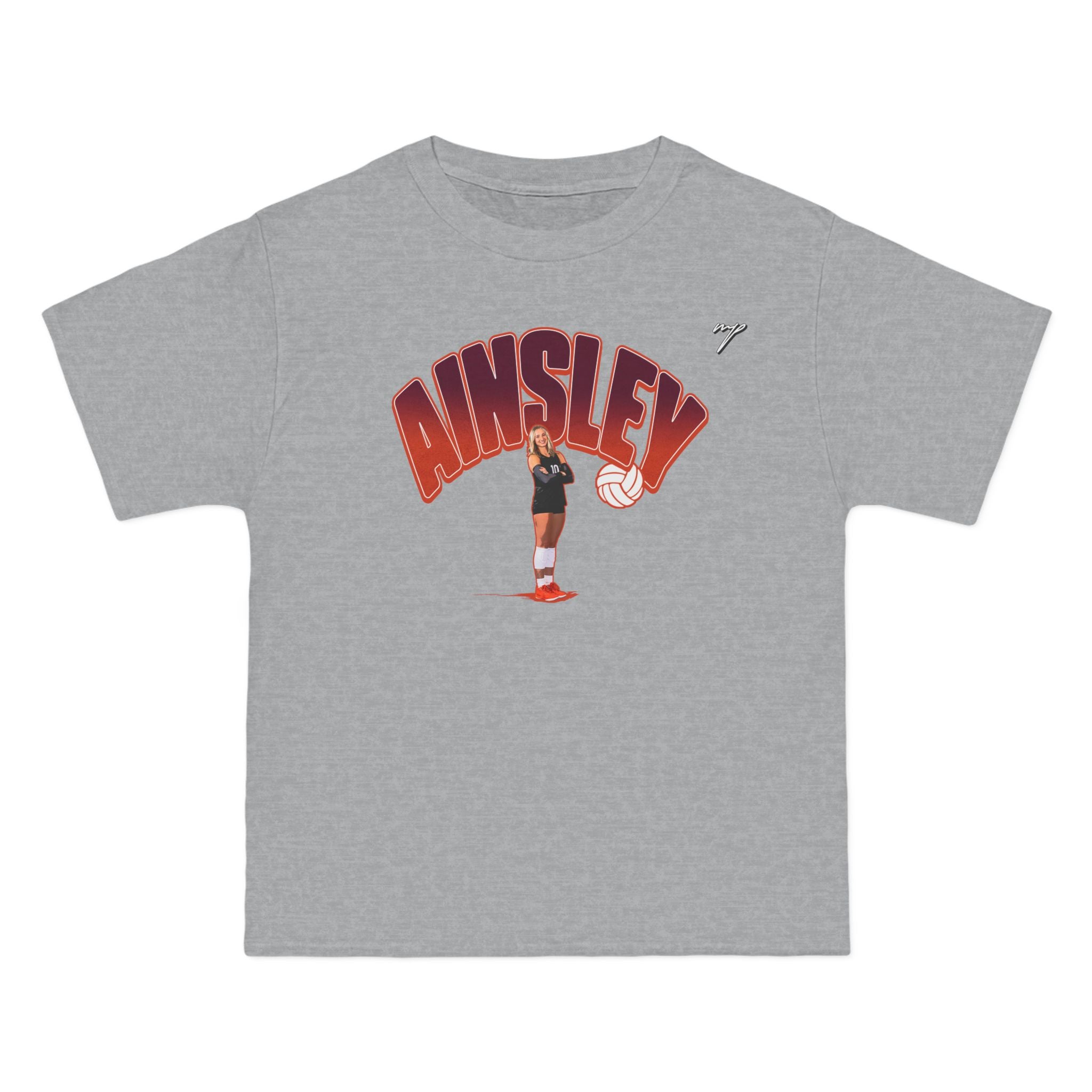 Ainsley Ranstead Vintage Tee