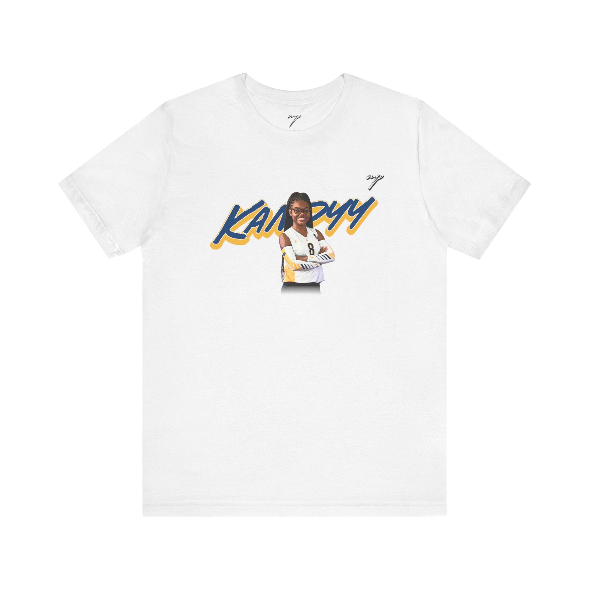 Kandace Warren Graphic Tee