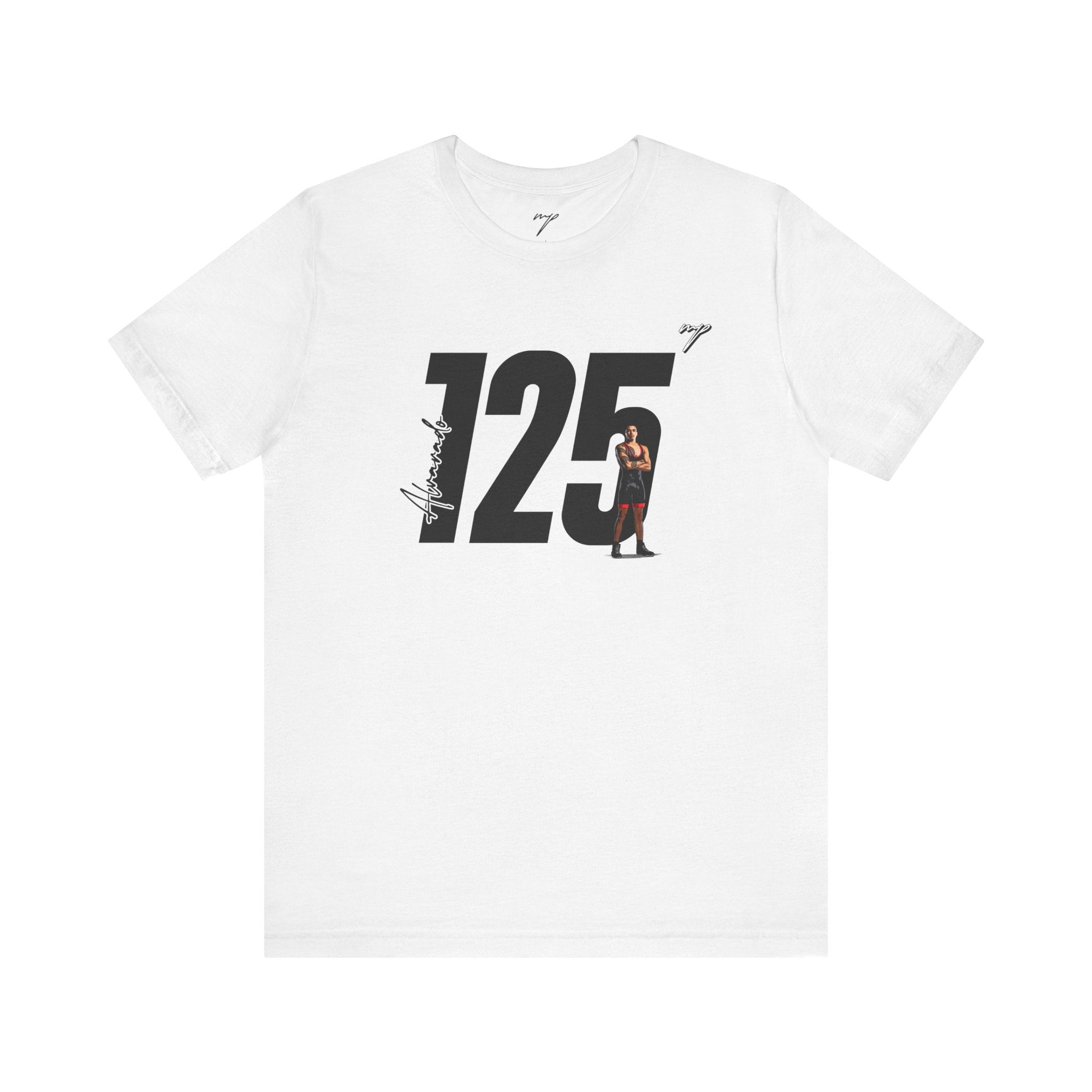Ryan Alvarado Graphic Tee