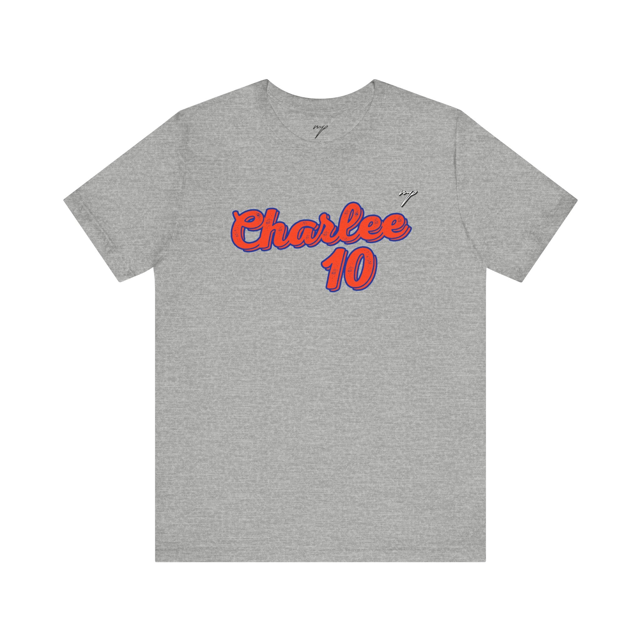 Charlee Ellena Graphic Tee