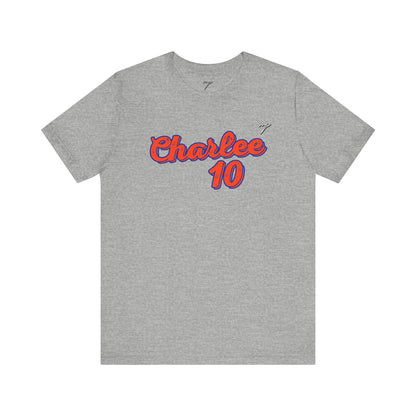 Charlee Ellena Graphic Tee