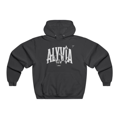 Alyvia Sohyda Vintage Hoodie