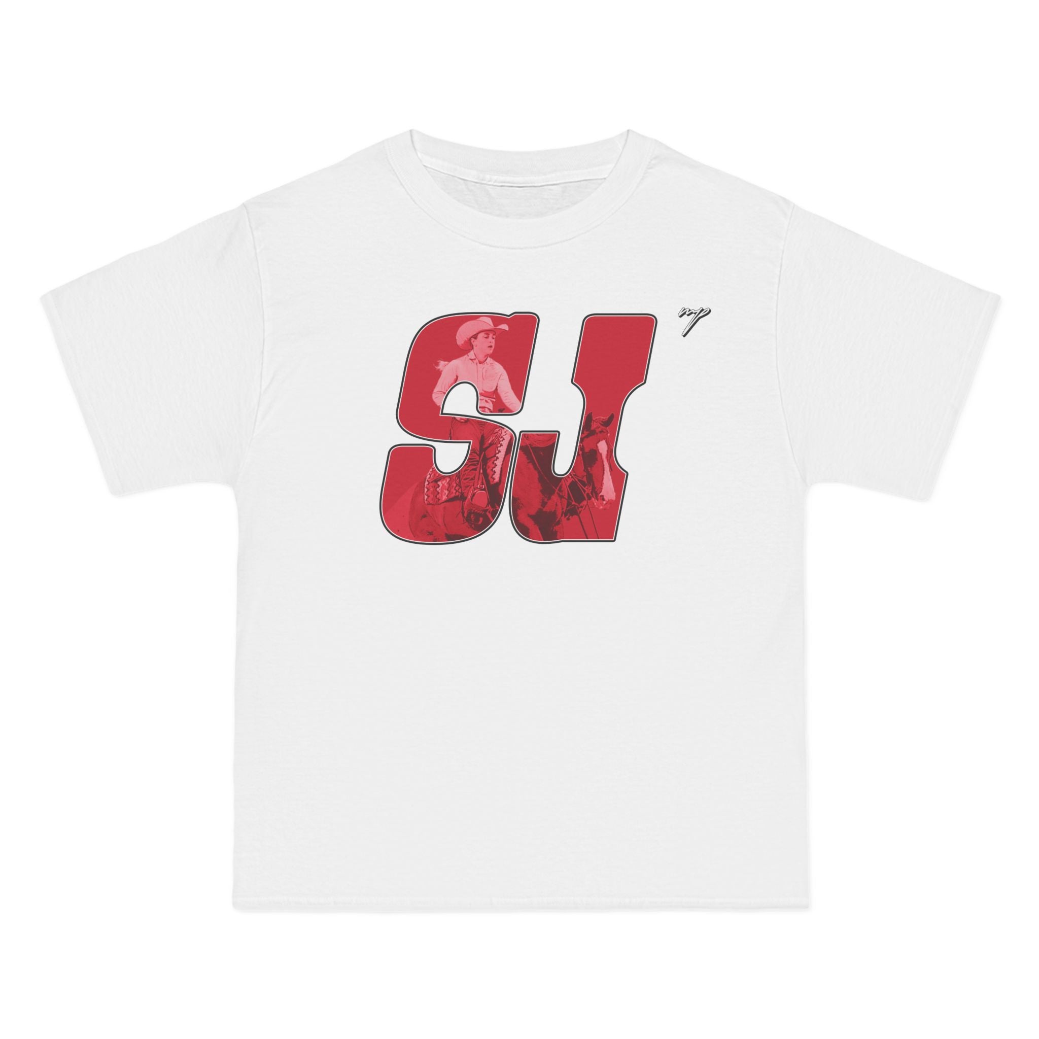 Shelby Lynch Vintage Tee