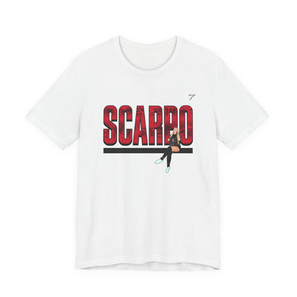 Kaiya Scarpo Graphic Tee