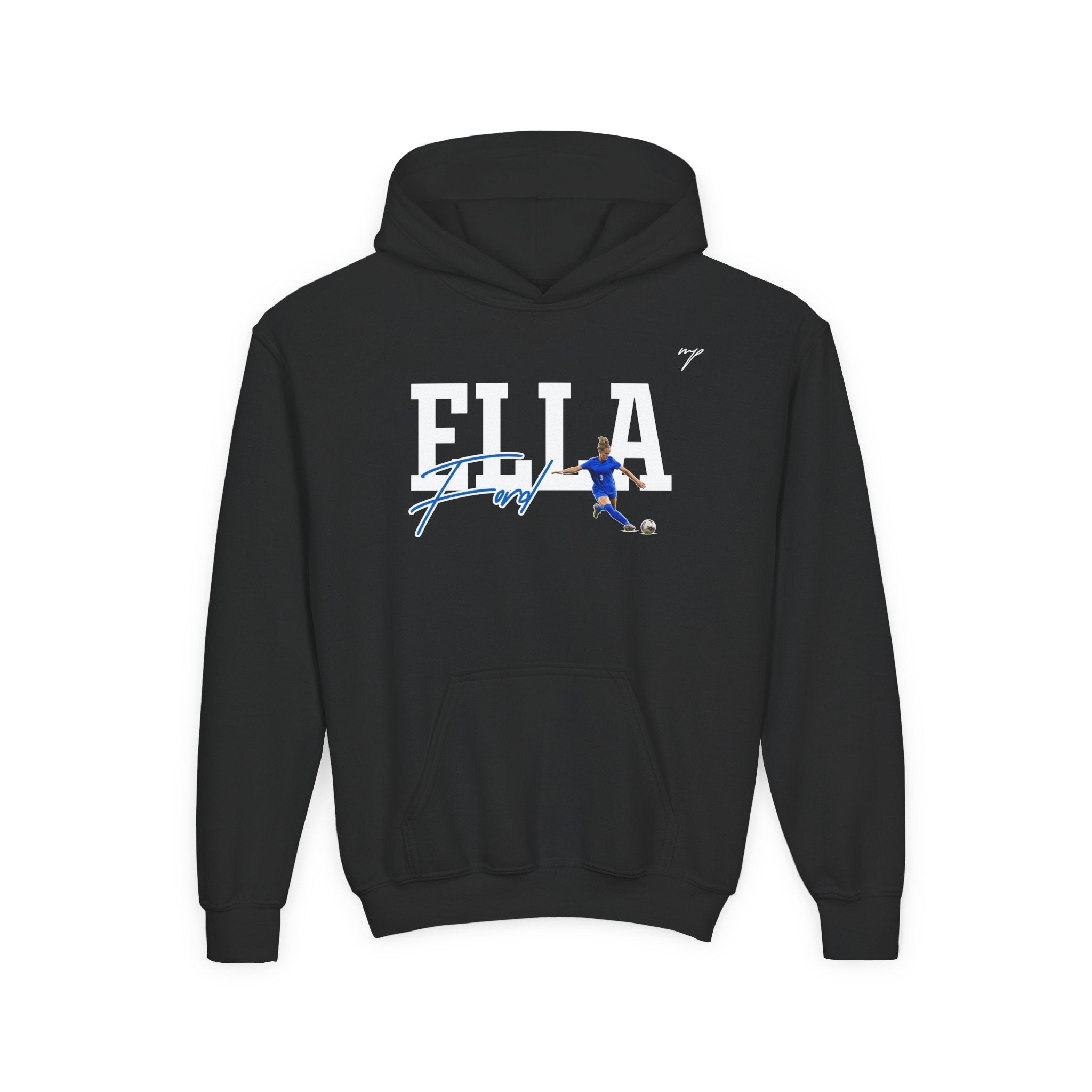 Ella Ford YOUTH Hoodie