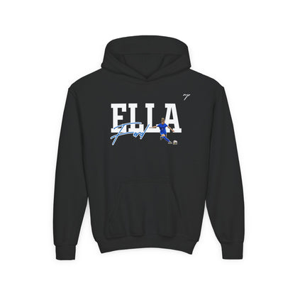 Ella Ford YOUTH Hoodie