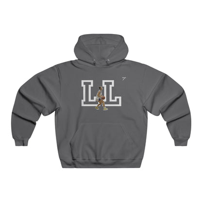 Lexi Latunski Vintage Hoodie