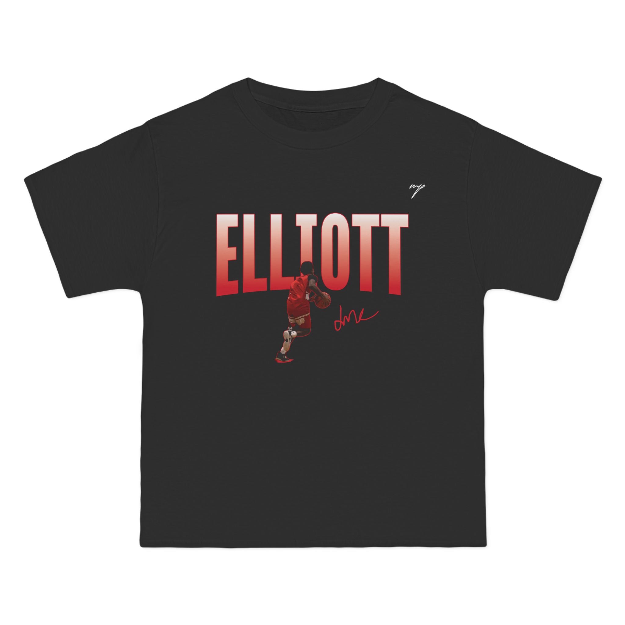 Joel Elliott Vintage Tee