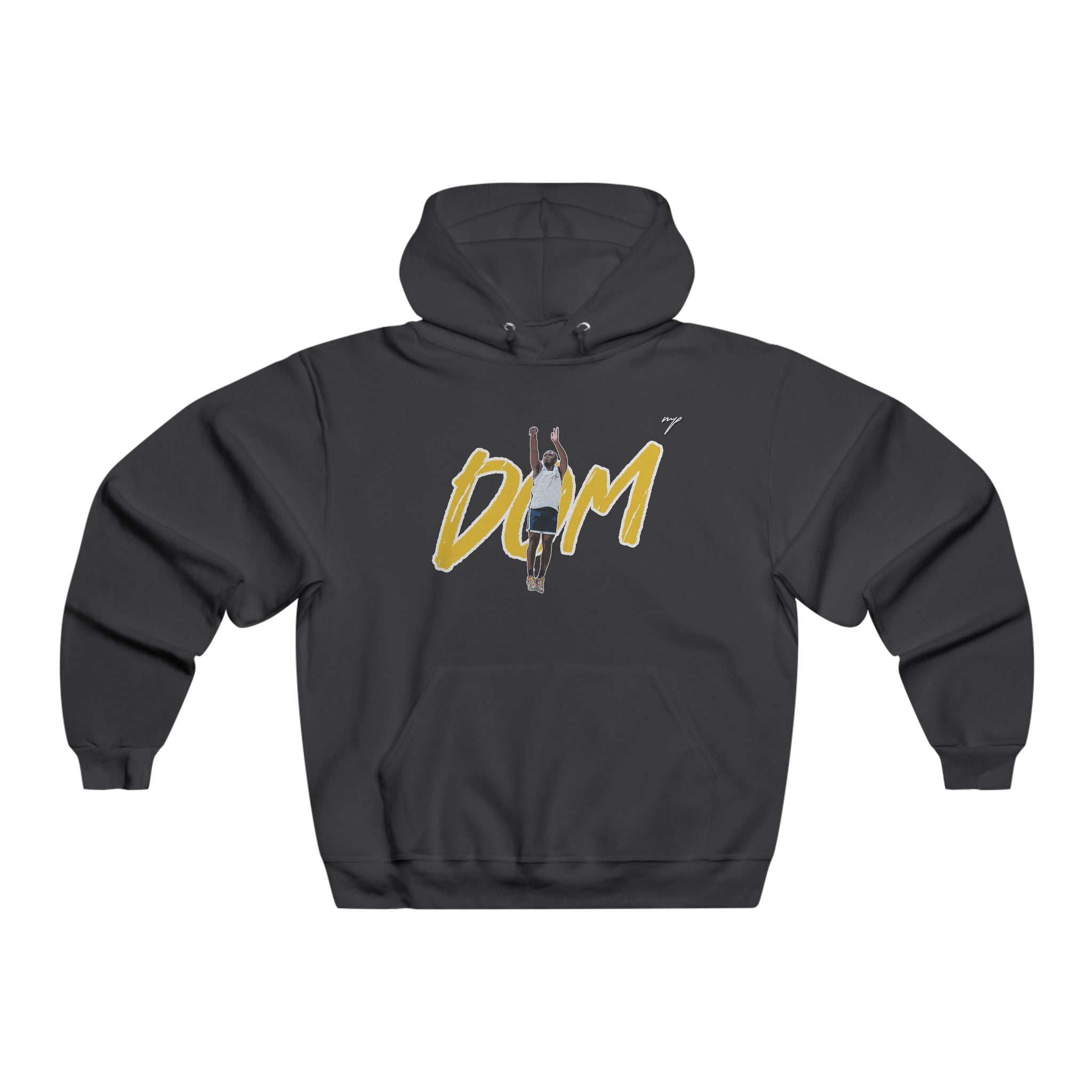 Dom Payne Vintage Hoodie