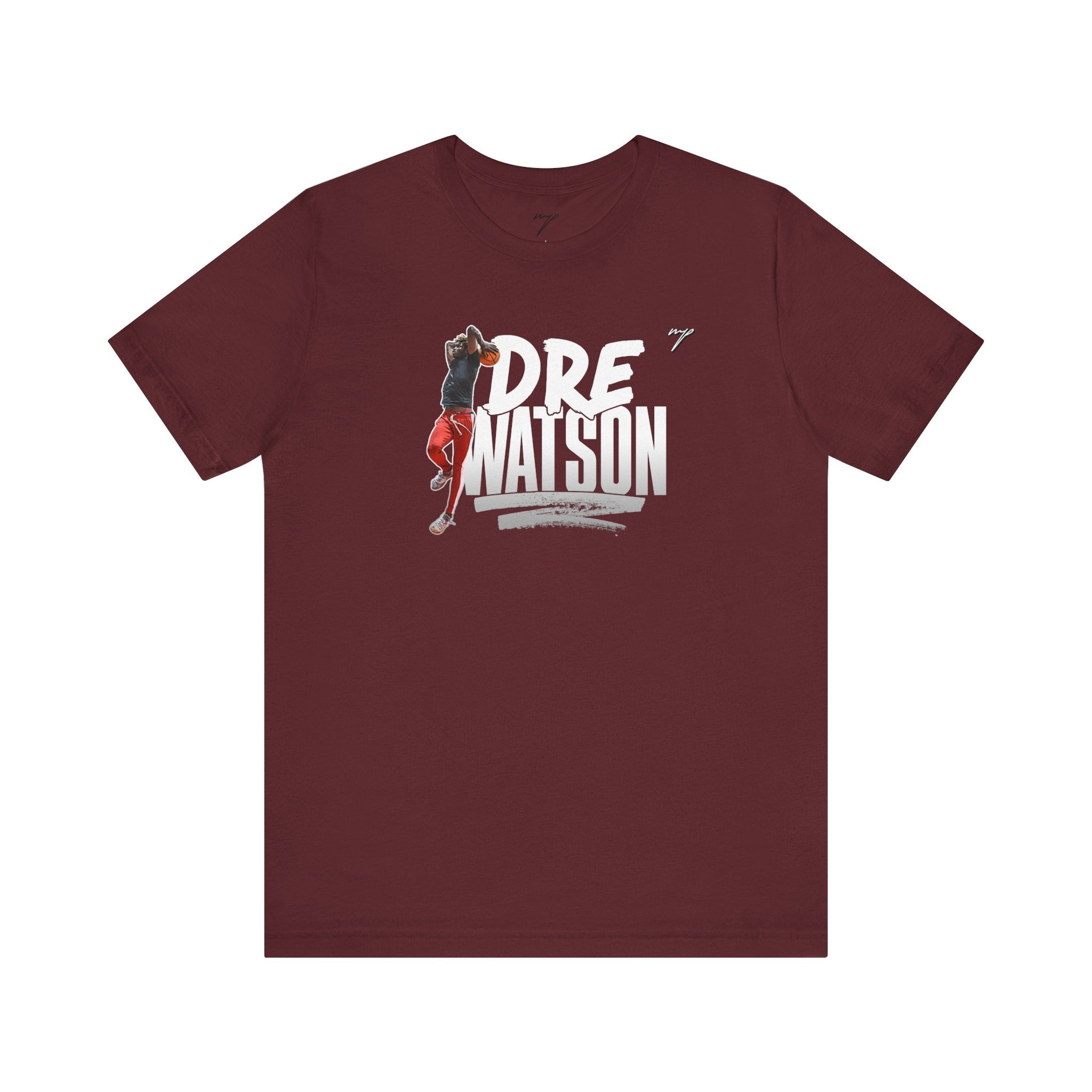 Dre Watson Graphic Tee