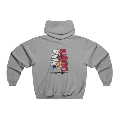 Nina Laurito Vintage Hoodie