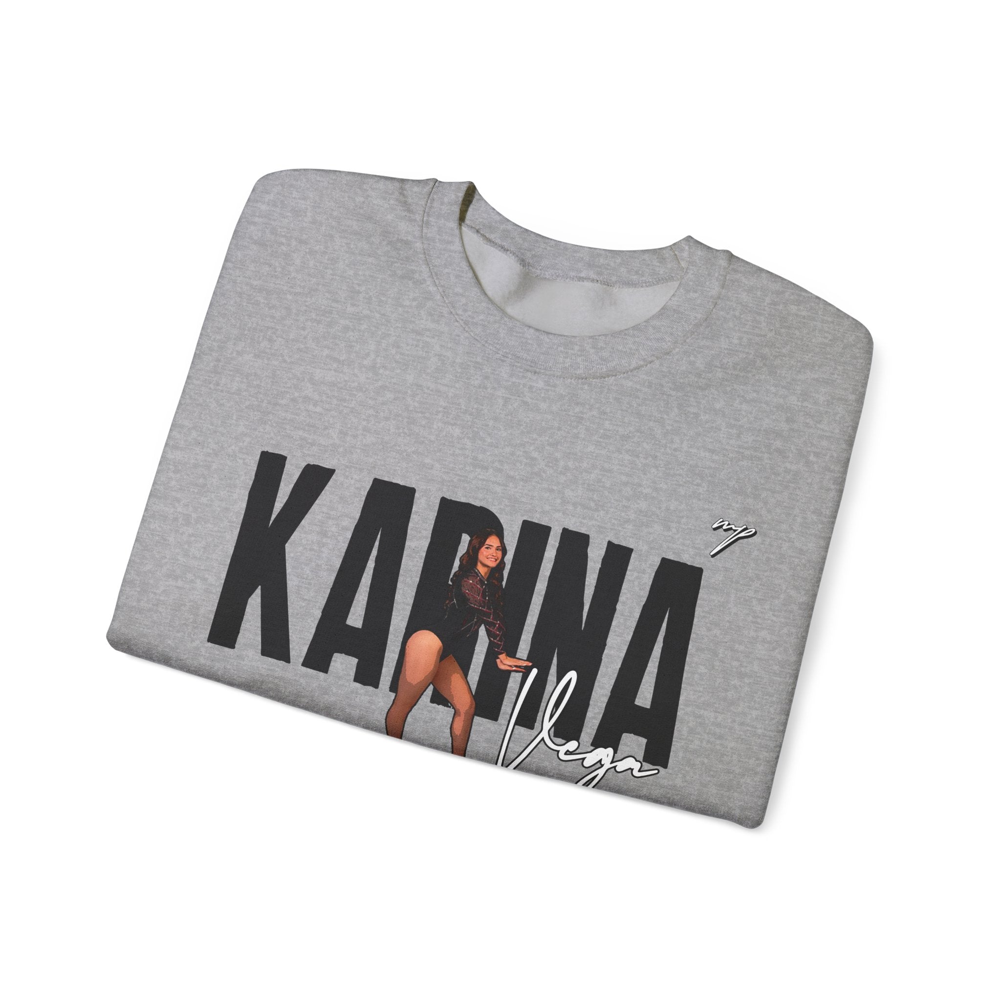 Karina Vega Crewneck