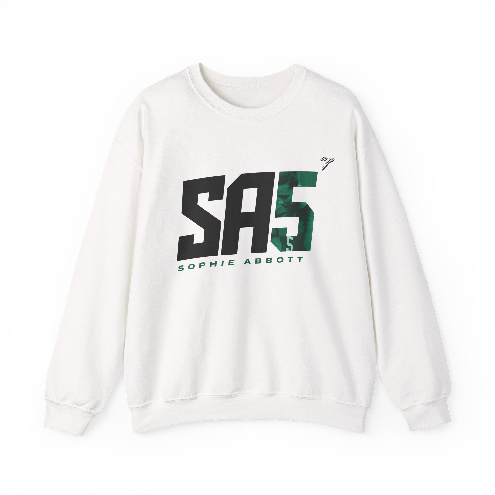 Sophie Abbott Crewneck