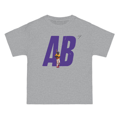 Abraham Martinez Vintage Tee