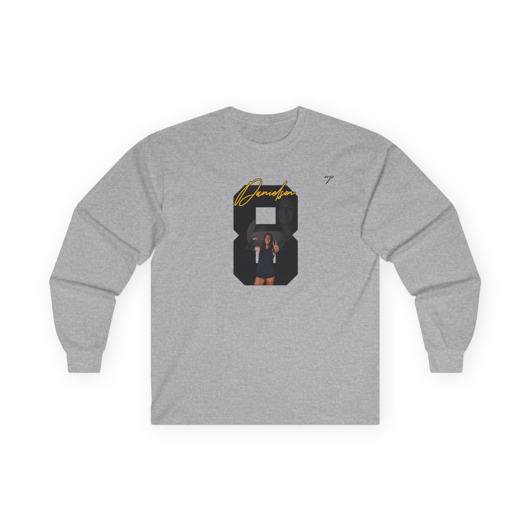 Sophie Danielson Long Sleeve