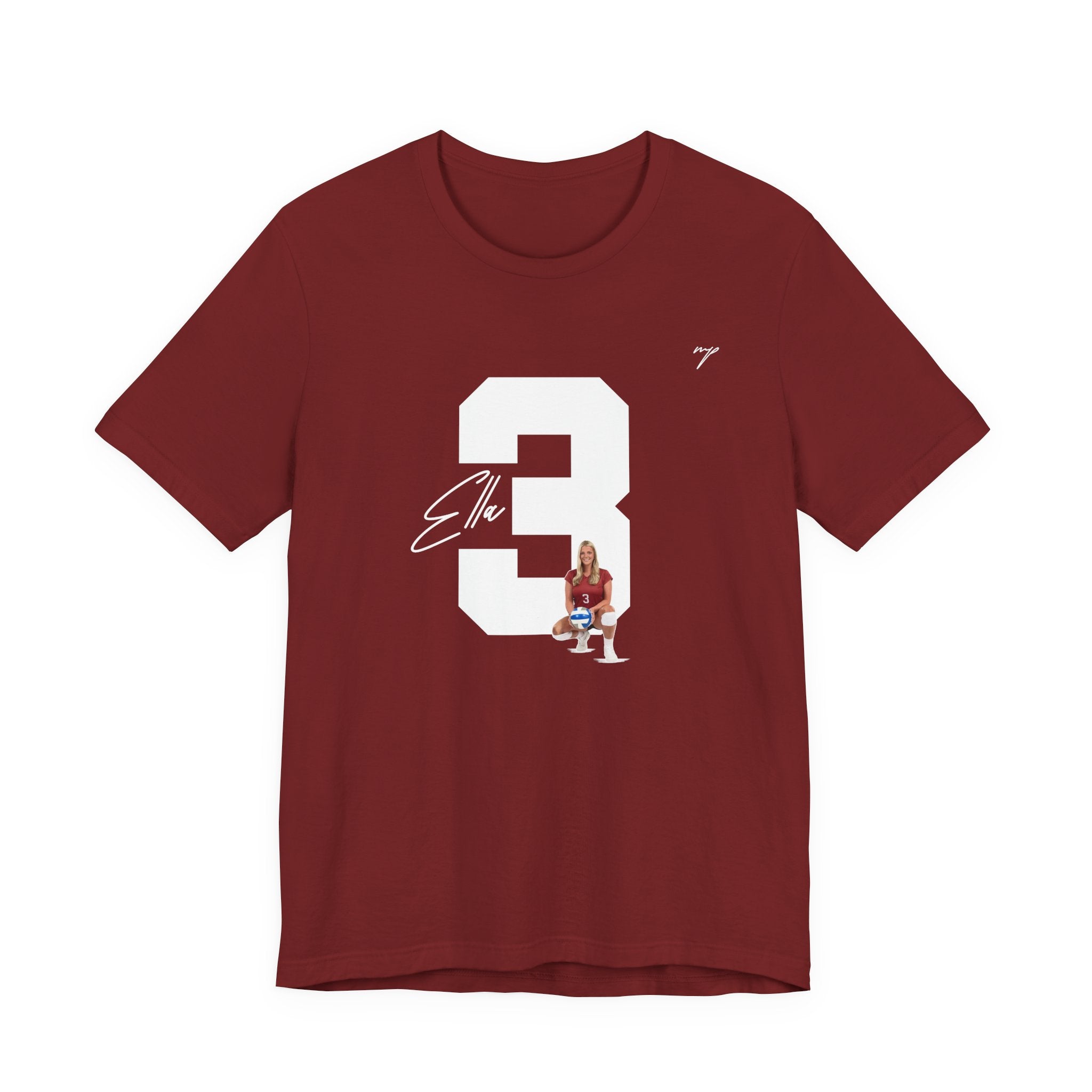 Ella Broadhead Graphic Tee