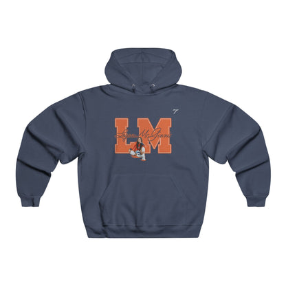 Logan McGinnis Vintage Hoodie