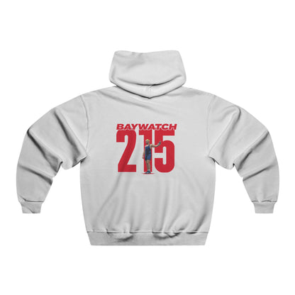 Kaleb Johns Vintage Hoodie
