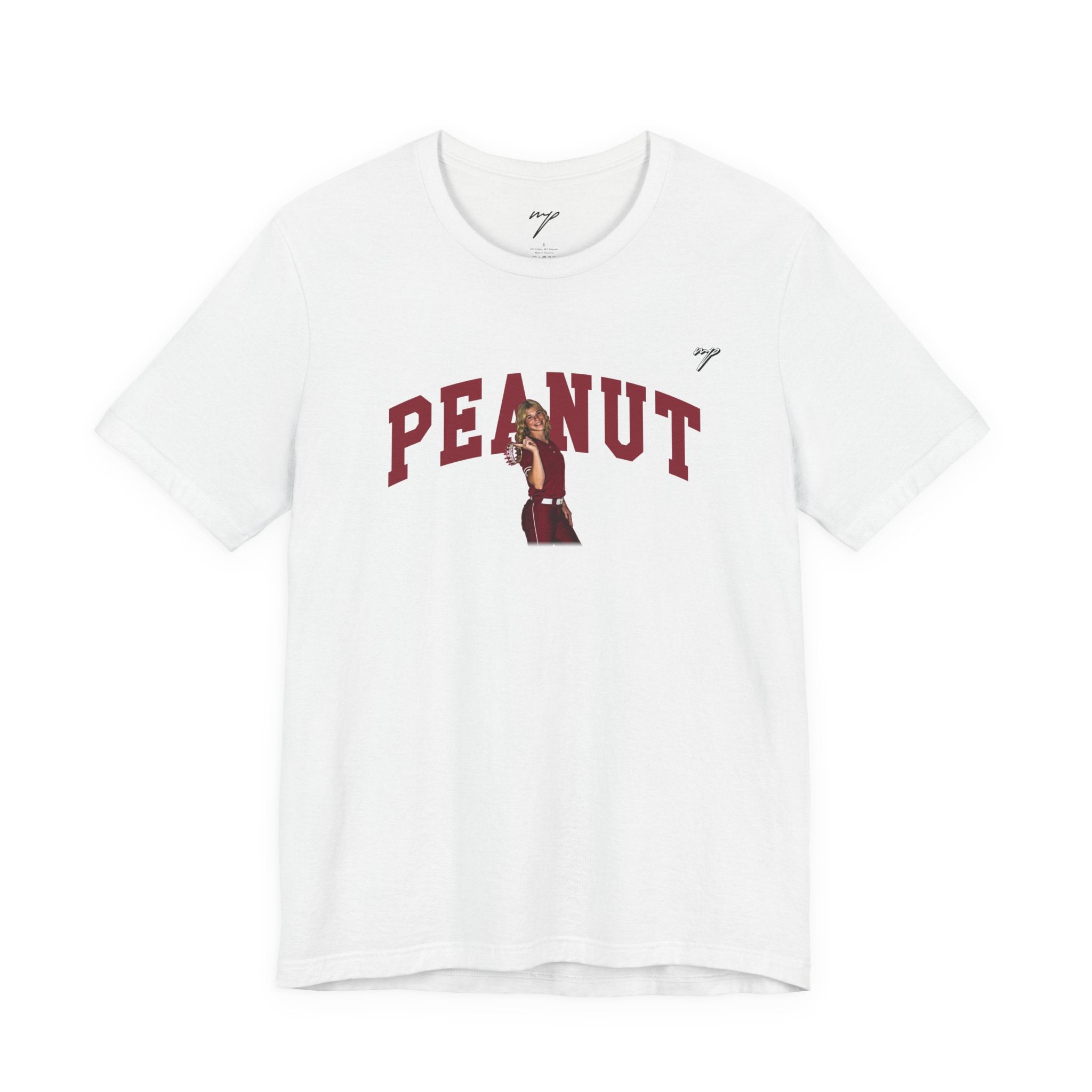 Reagan Schmitz Graphic Tee