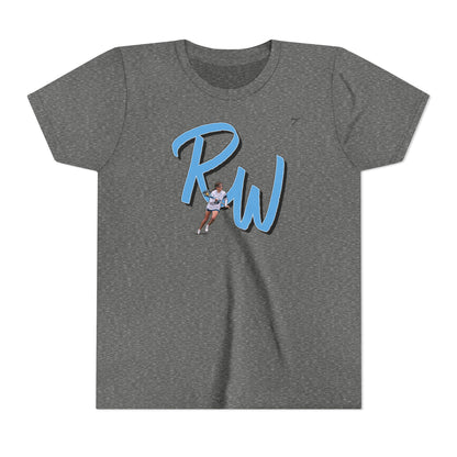 Rylie Wiegand YOUTH Graphic Tee
