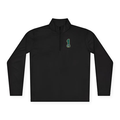 Jeter Farina Quarter-Zip