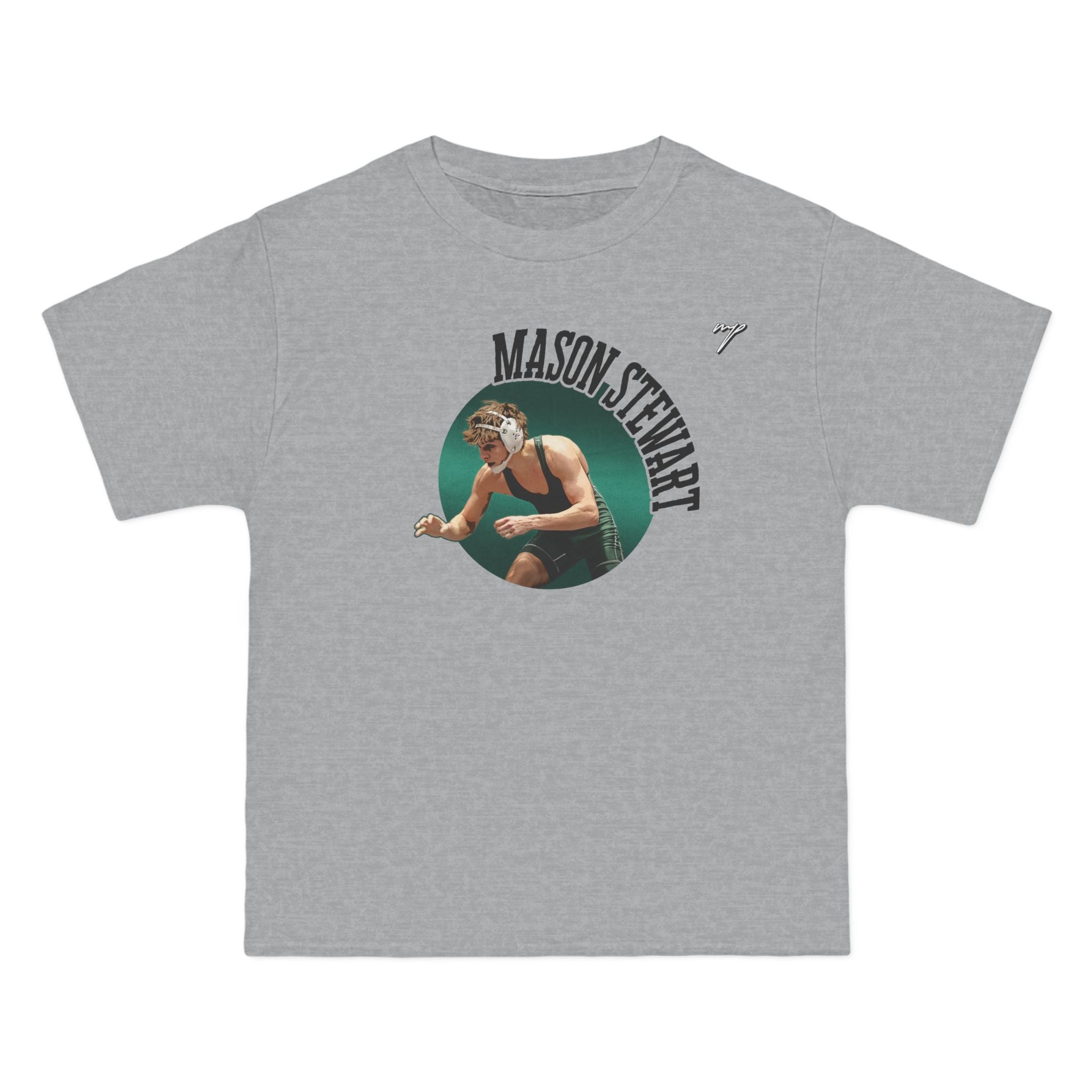 Mason Stewart Vintage Tee