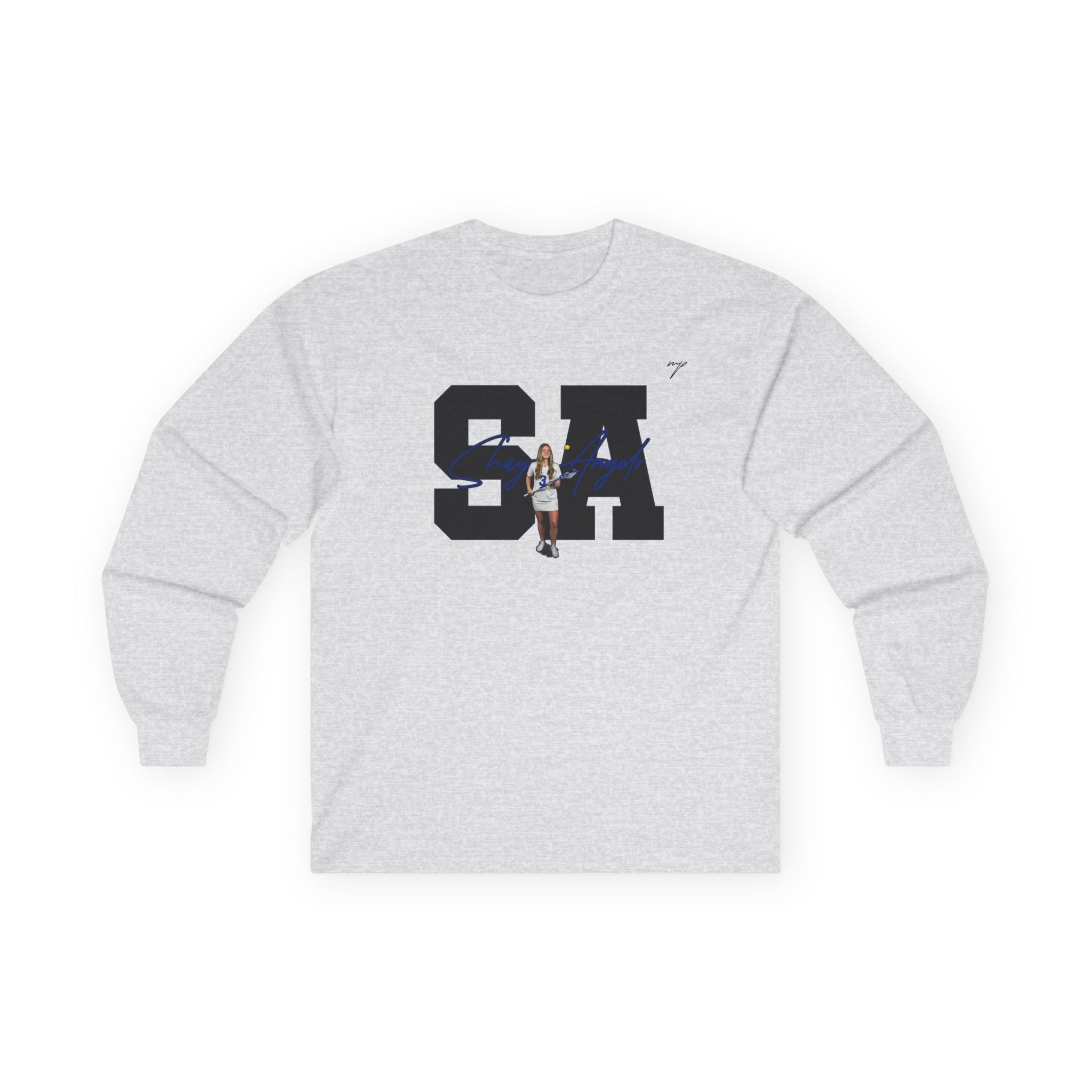 Shaye Angelo Long Sleeve